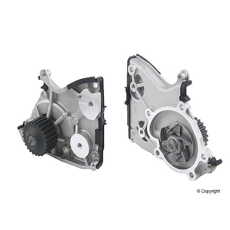 Aftermarket Water Pump, 251003X000 251003X000